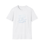 Stardust and Aquarius Thoughts T-Shirt