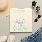 Made to Worship T-Shirt
