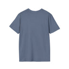 Angel Blowing Trumpet T-Shirt