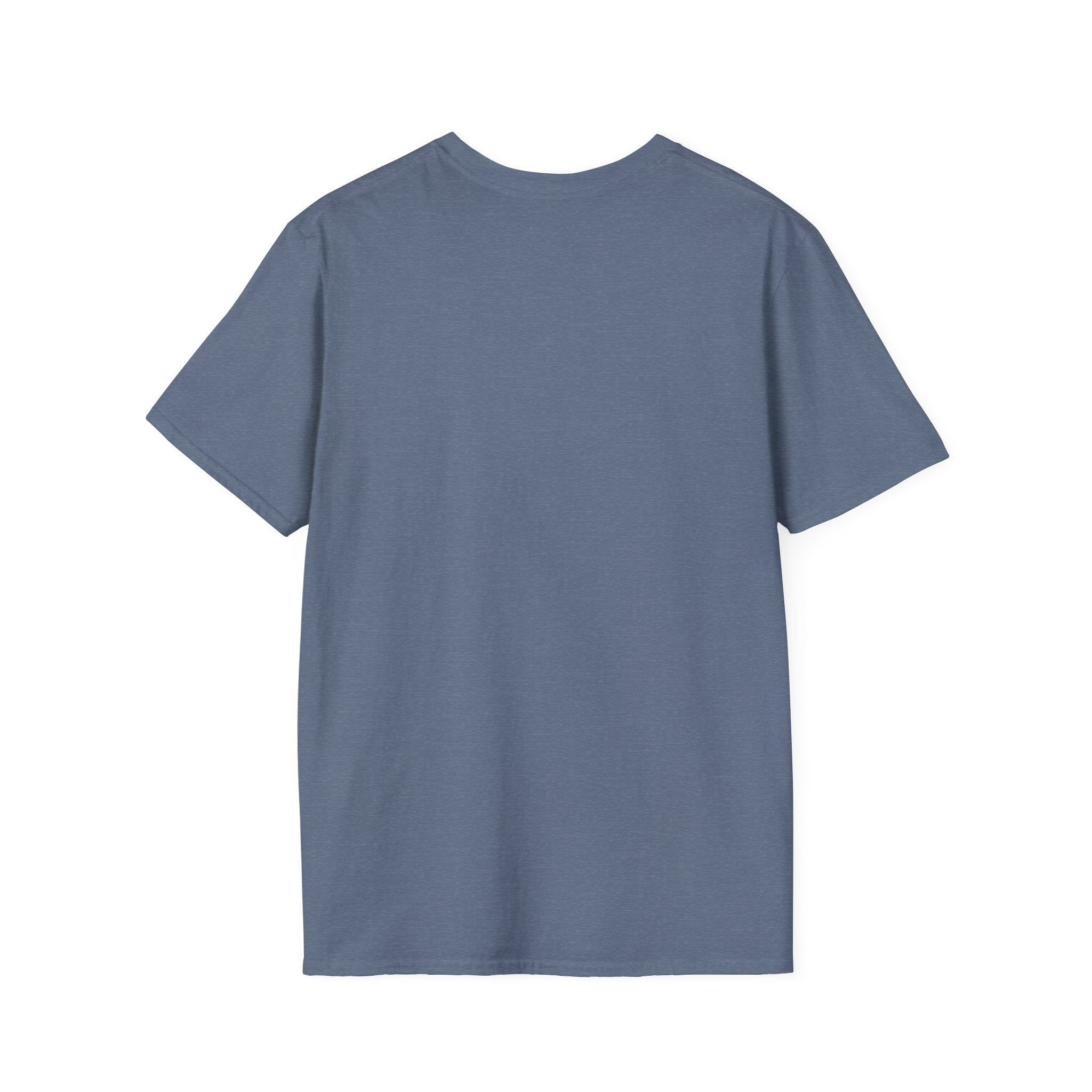Angel Blowing Trumpet T-Shirt
