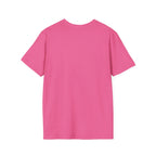 Angel Blowing Trumpet T-Shirt