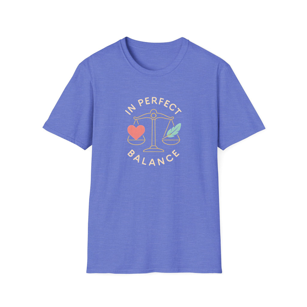 In Perfect Balance T-Shirt