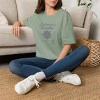 Balance & Breathe Logo T-Shirt