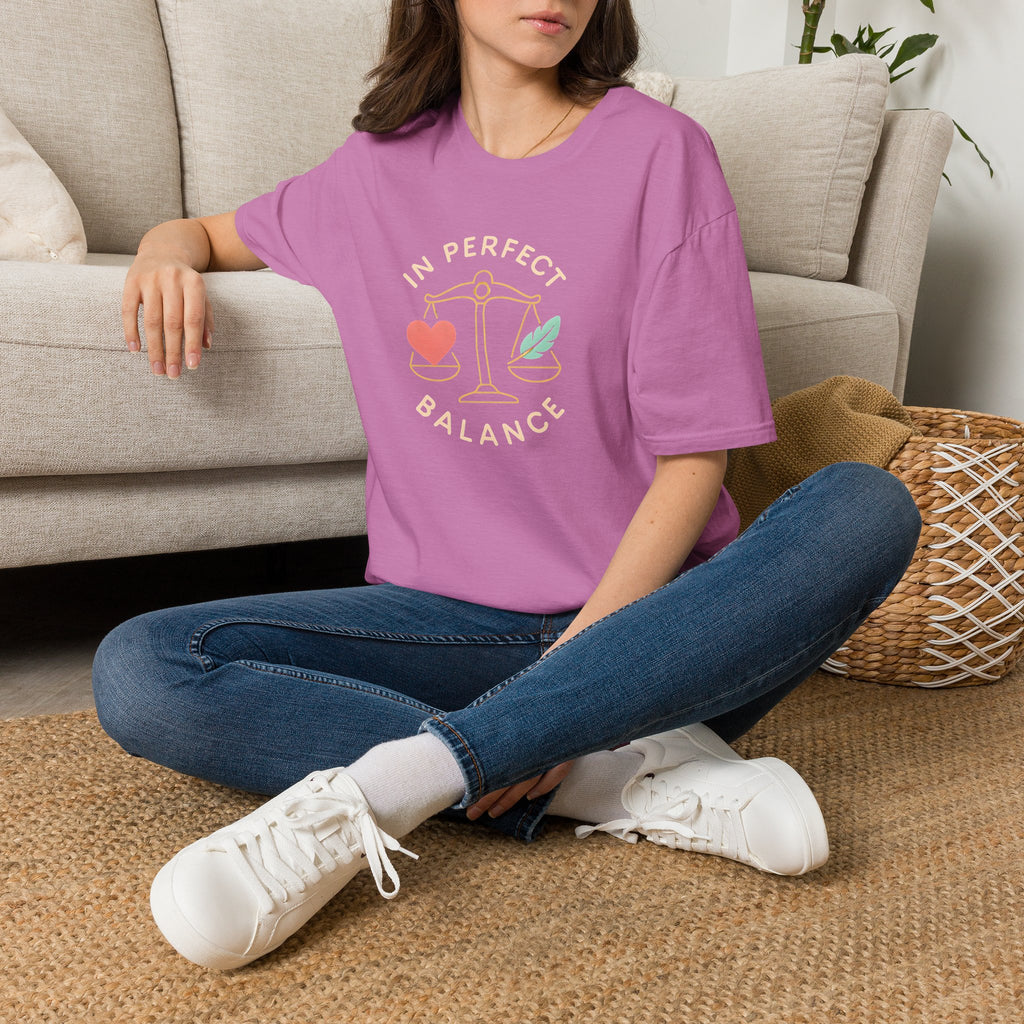In Perfect Balance T-Shirt