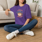 Coffee and Jesus T-Shirt