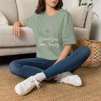 Eye with Inner Knowing T-Shirt
