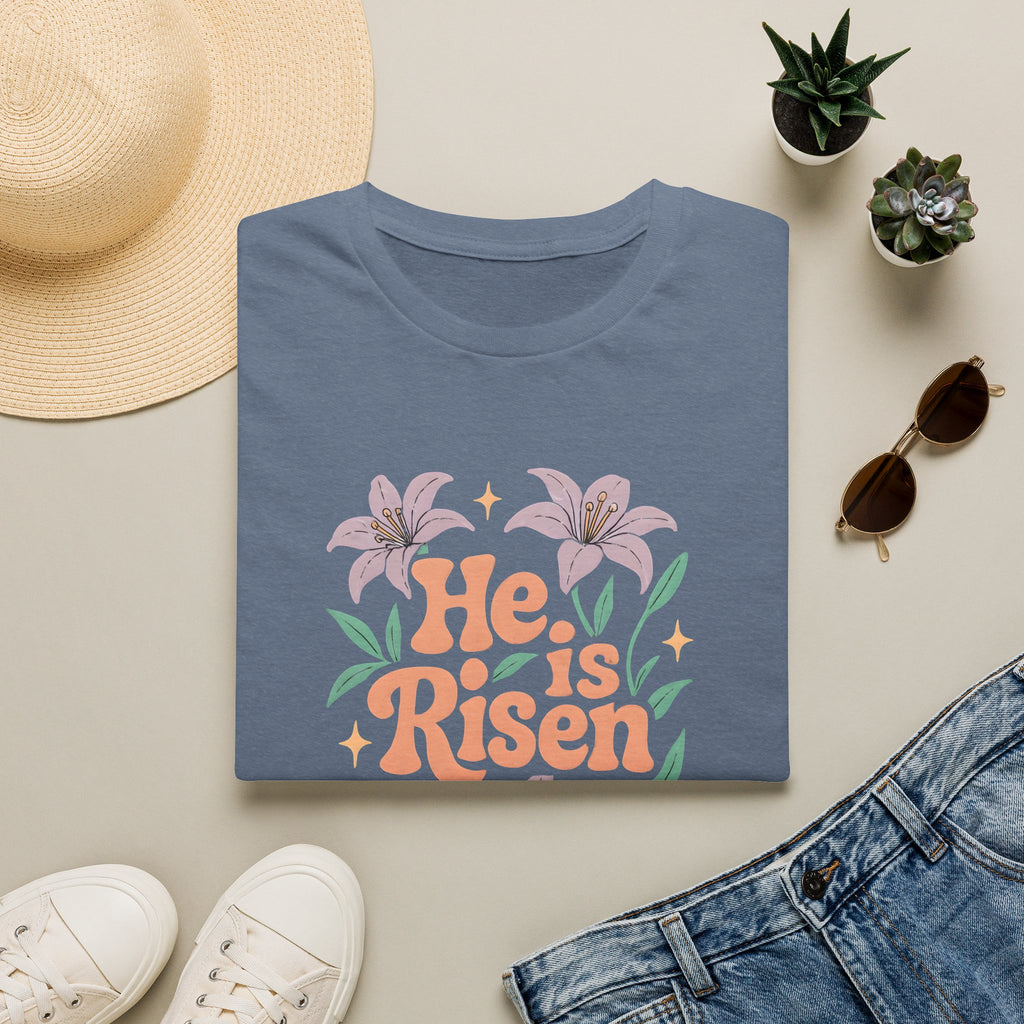 He Is Risen T-Shirt
