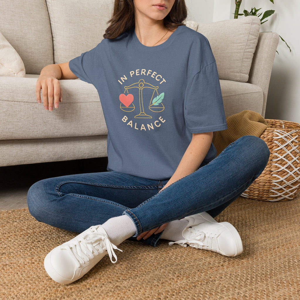 In Perfect Balance T-Shirt