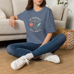 In Perfect Balance T-Shirt