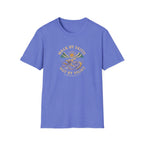 Walk by Faith T-Shirt