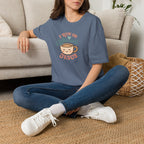 Coffee and Jesus T-Shirt