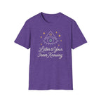 Eye with Inner Knowing T-Shirt