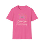 Eye with Inner Knowing T-Shirt