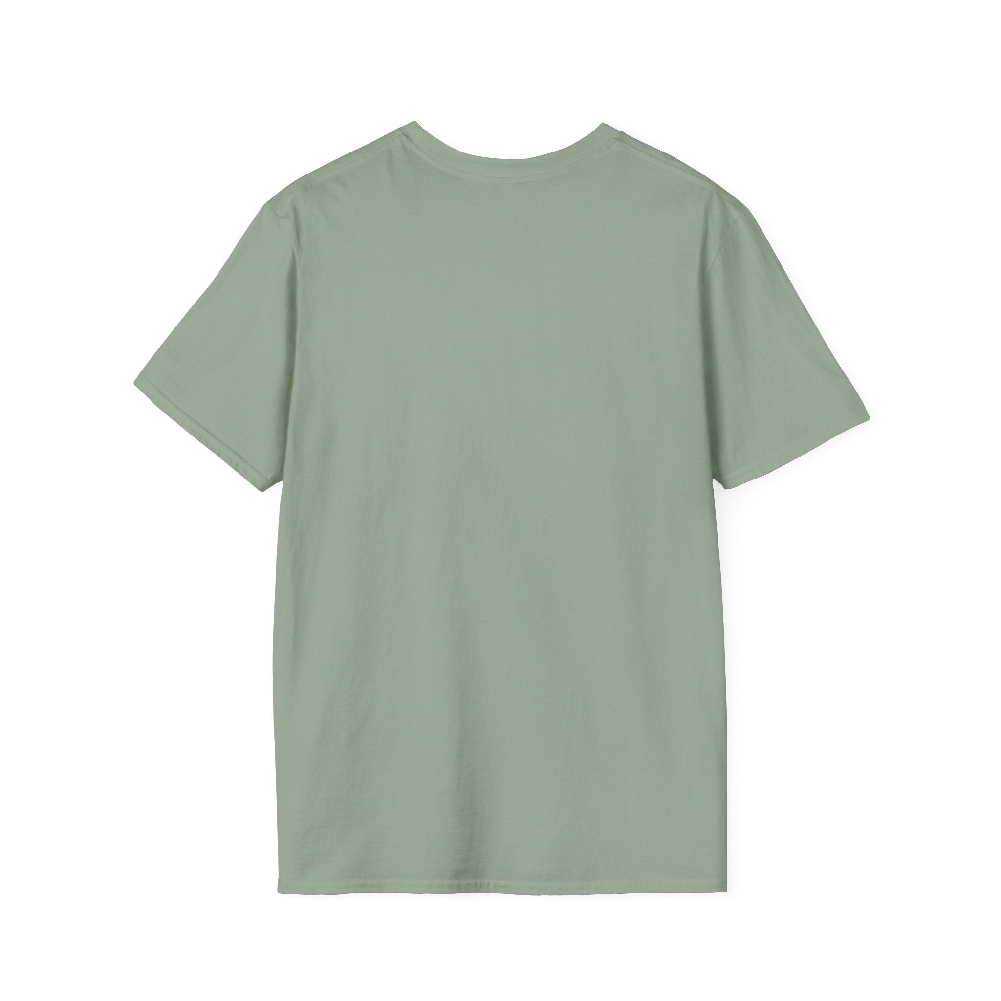 Angel Blowing Trumpet T-Shirt