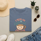 Coffee and Jesus T-Shirt
