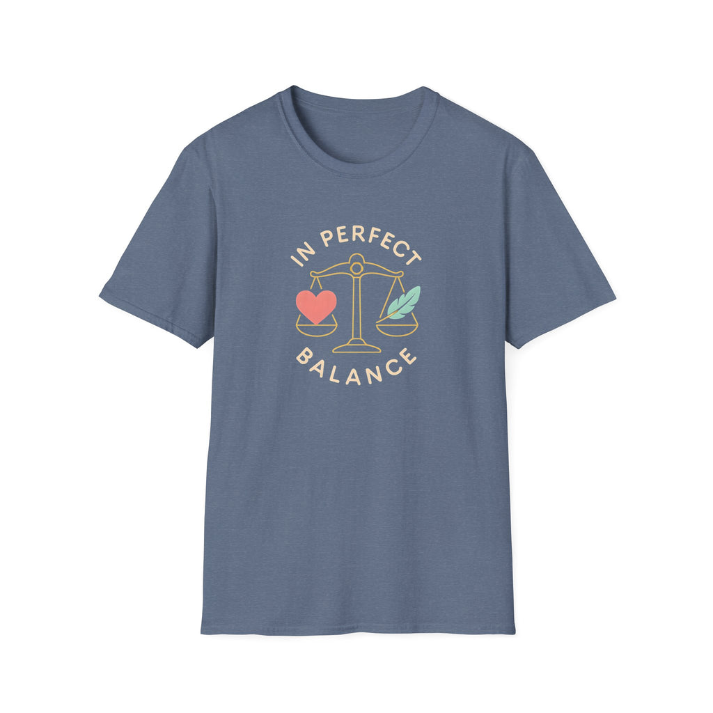 In Perfect Balance T-Shirt
