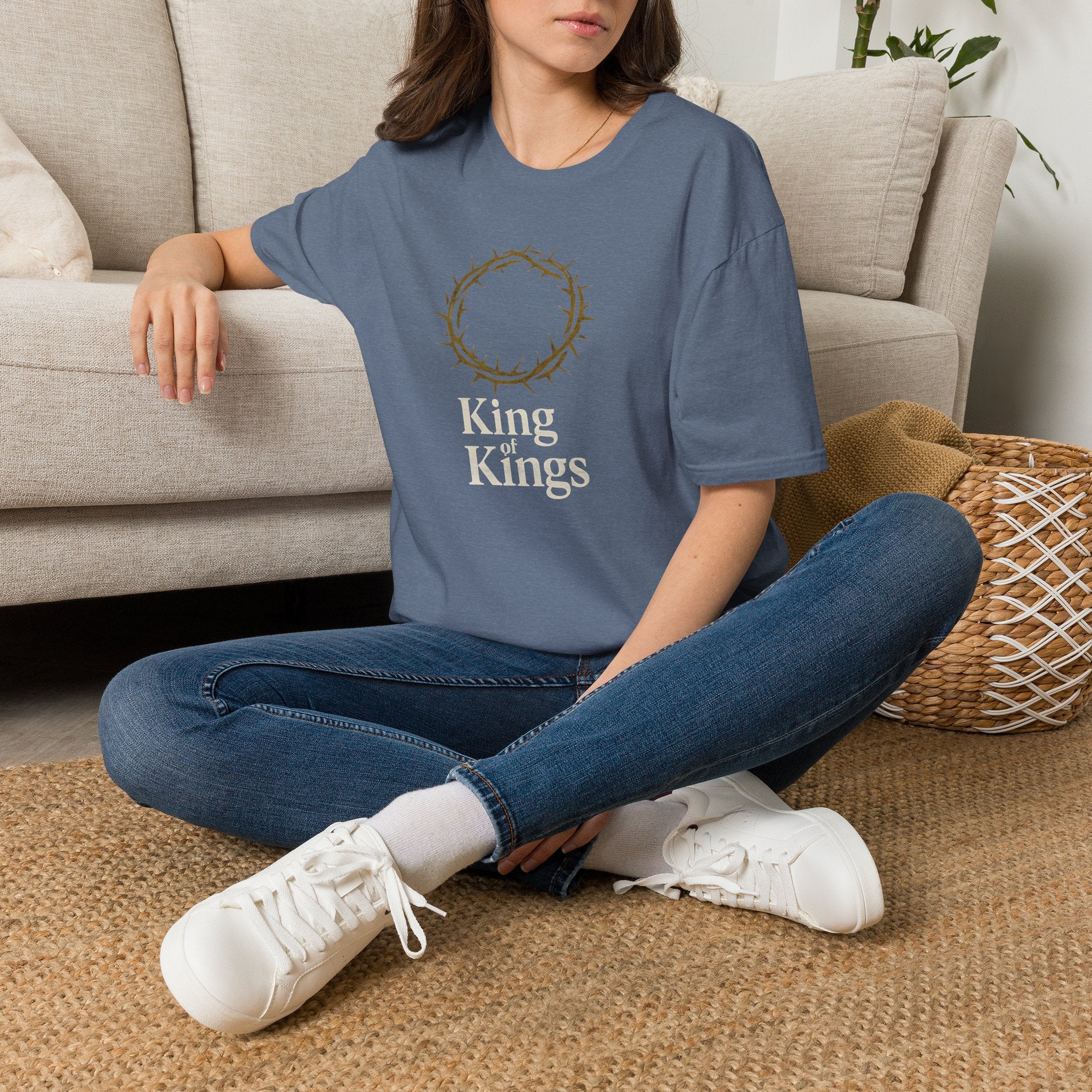 King of Kings T-Shirt