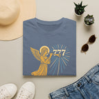 Angel Blowing Trumpet T-Shirt
