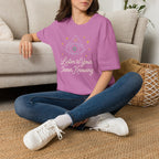 Eye with Inner Knowing T-Shirt