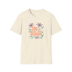 He Is Risen T-Shirt