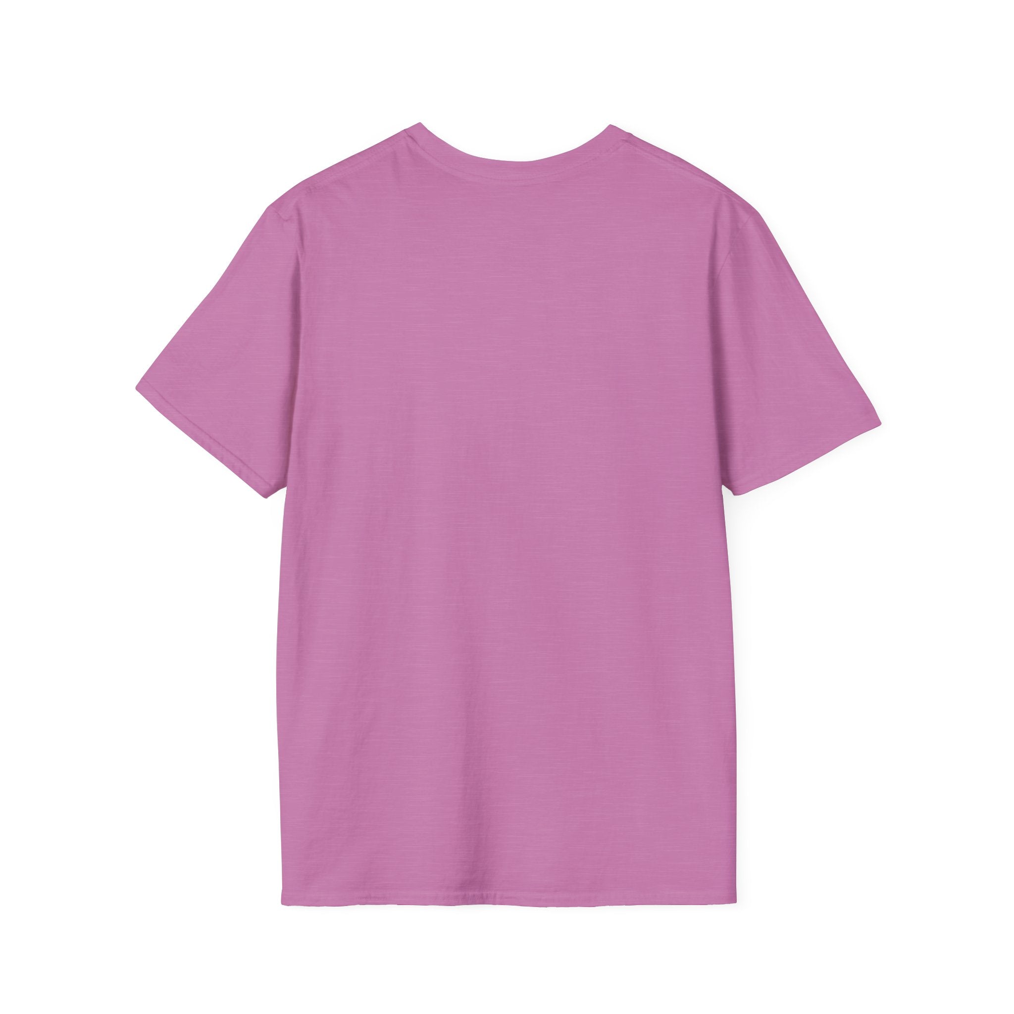 Heart Lotus Meditation T-Shirt