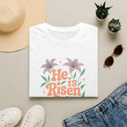 He Is Risen T-Shirt