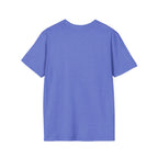 Heart Lotus Meditation T-Shirt