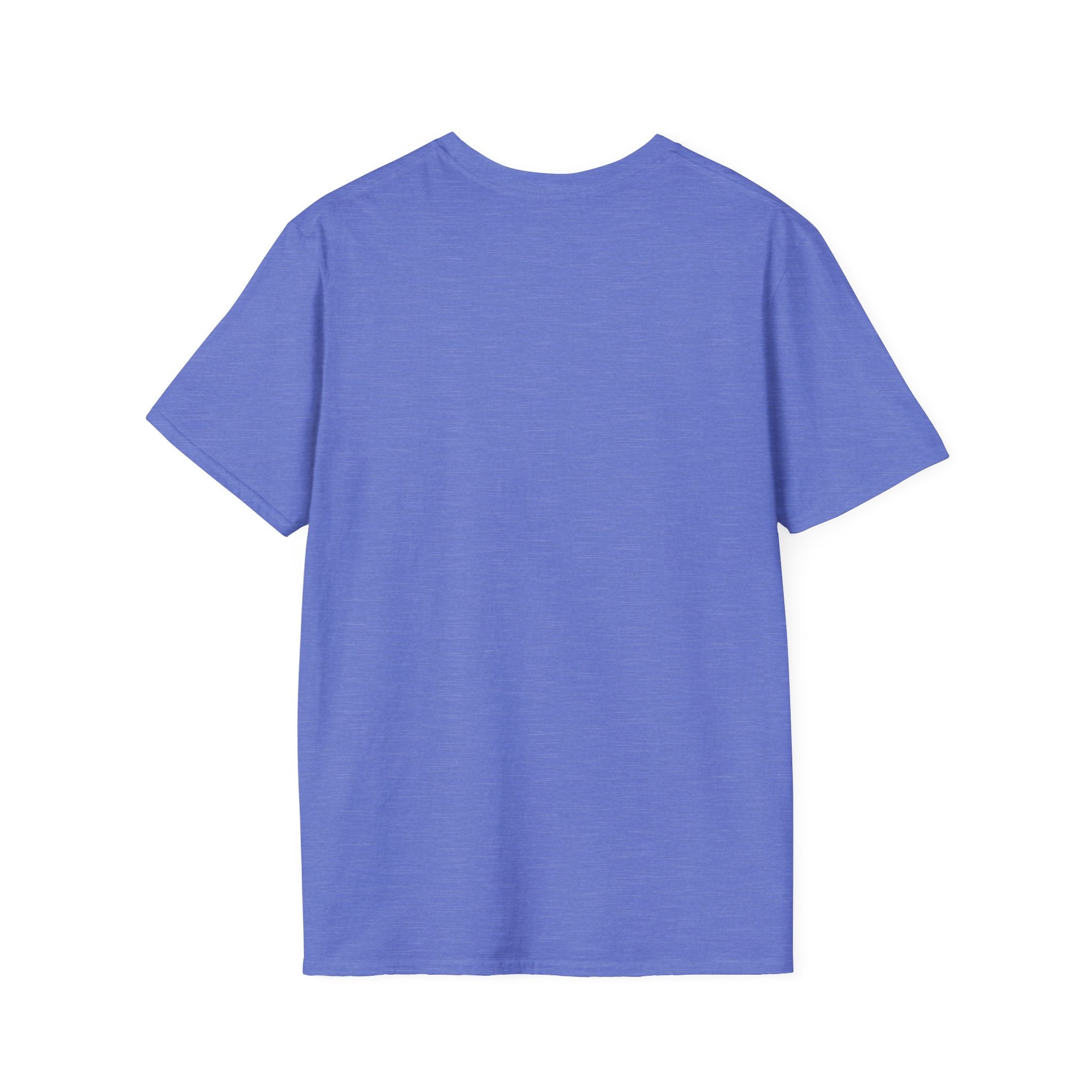 Heart Lotus Meditation T-Shirt
