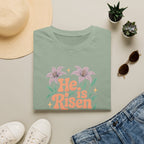 He Is Risen T-Shirt