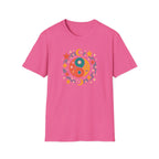 Starry Yin Yang T-Shirt
