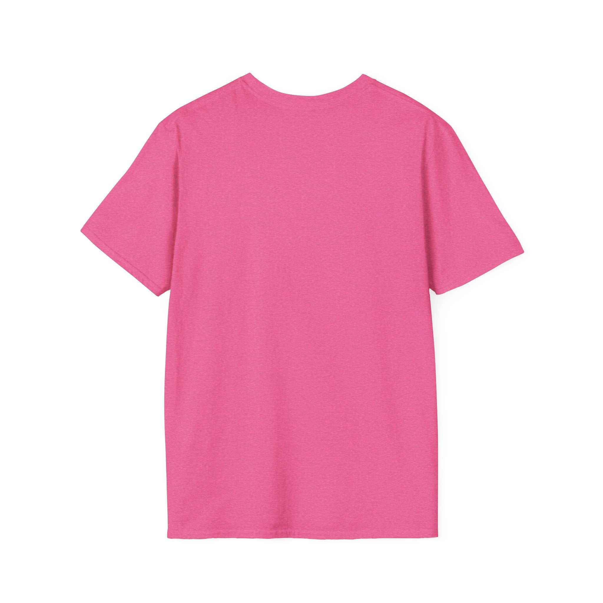 Heart Lotus Meditation T-Shirt