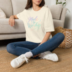Made to Worship T-Shirt