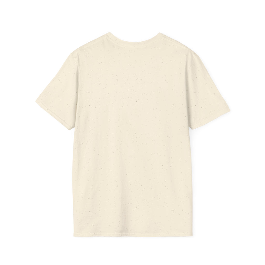 Balance & Breathe Logo T-Shirt