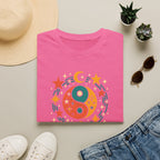 Starry Yin Yang T-Shirt