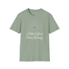 Eye with Inner Knowing T-Shirt