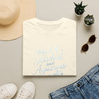 Stardust and Aquarius Thoughts T-Shirt
